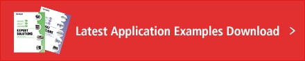 Latest Application Examples Download