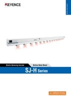 SJ-H Series Data Sheet