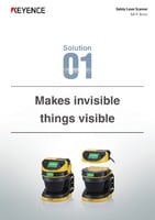 [Solution 01] Makes invisible things visible