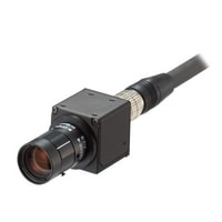 CA-HS200M - High-speed, small 2 megapixel camera Monochrome CMOS