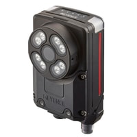 IV3-400CA - Smart camera Narrow view type Colour AF type