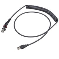 HR-C3UC - USB Cable 3 m (curled)
