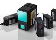 CMOS Multi-Function Analogue Laser Sensor IL Series