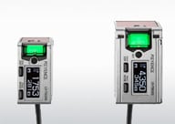 Self-contained TOF Laser Sensor LR-T Series