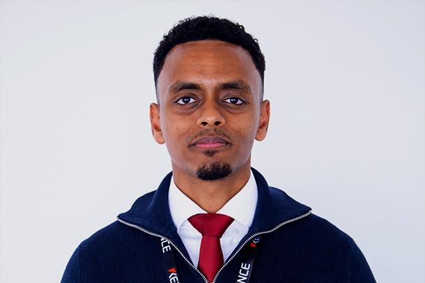 Surafel Alemayehu