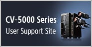 CV-5000 Series User Support Site