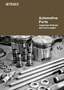 Inspection Methods and Technologies: Automotive Parts