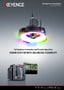 CV-X/XG-X Series Multi-Spectrum Vision System Catalogue