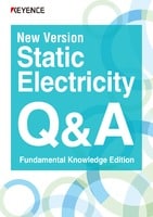 Static Electricity Q&A [Fundamental Knowledge Edition]