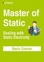 Master of Static: Dealing with Static Electricity [Basic Course]