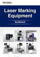 Laser Marking Equipment Guidebook