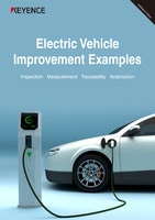Electric Vehicle Improvement Examples
