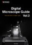 Digital Microscope Guide Vol.2 [Observation Ability of Digital Imaging]