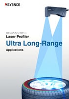 Laser Profiler Ultra Long-Range Applications