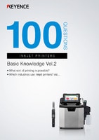 INKJET PRINTERS 100 QUESTIONS Basic Knowledge Vol.2
