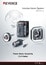 CV-X Series Intuitive Vision System Catalogue