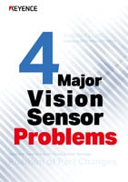 4 Major Vision Sensor Problems