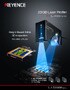 LJ-X8000 Series 2D/3D Laser Profiler Catalogue