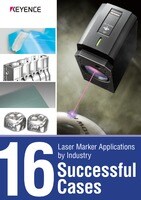 Laser Marker Applications by Industry 16 Successful Cases