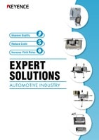 Expert Solutions [Automotive Industry]