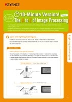 10-Minute Version! The A to Z of Image Processing Vol.5