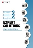 Expert Solutions [Semiconductor/IC]