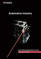 Laser Marking Applications For The Automotive Industry