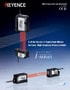 Multi-Purpose CCD Laser Micrometer IG series