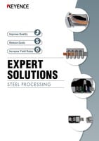Expert Solutions [Steel Processing]