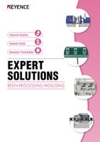Expert Solutions [Resin Processing/Moulding]