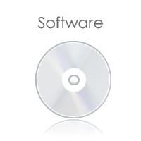 Terminal Software - CV-H1X (Ver.5.8.0000) (English)