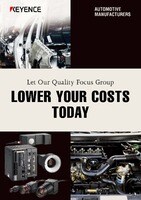 Lower Your Costs Today [Automotive Manufacturers]