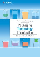 Packaging Technology Introduction [Container & Label Edition]