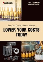 Lower Your Costs Today [Food & Packaging Manufacturers]