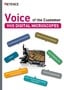 VHX DIGITAL MICROSCOPES Voice of the Customer