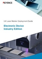UV Laser Marker Deployment Guide [Electronic Device Industry Edition]