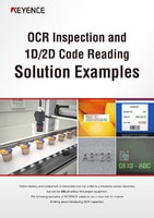 OCR Inspection: Solution Examples