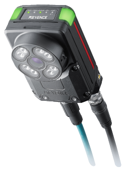 Industrial Imager | KEYENCE UK & Ireland