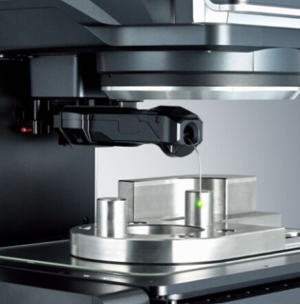 Keyence Digital ShadowGraph | KEYENCE UK & Ireland