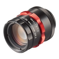 CA-LH16P - IP64-compliant, Environment Resistant Lens with High Resolution and Low Distortion 16 mm