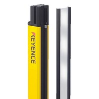 OP-84245 - Front Protection Cover with Total Length of 806 mm for SL