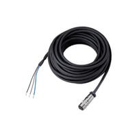 OP-88438 - Power supply cable Loose wire 5 m