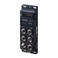 SR-EC1 - EtherCAT® communication unit