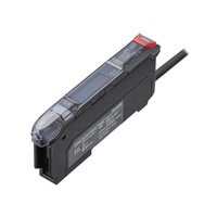 FD-ECA1 - Amplifier Units Cable Type