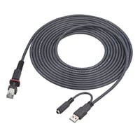HR-XC5U - USB Cable 5 m
