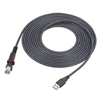 HR-C5U - USB Cable 5 m