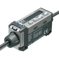 PX-10P - Amplifier Unit, Cable Type, PNP