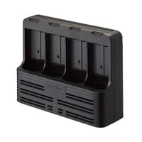 BT-CG64 - 4-slot Battery Charger