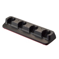 BT-UC64 - 4-slot Charging Cradle