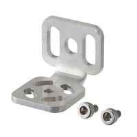 GL-VB01 - Compact adjustable angle mounting bracket